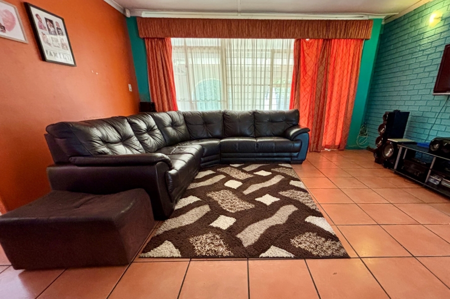 3 Bedroom Property for Sale in Sasolburg Ext 23 Free State